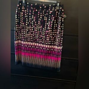 Ann Taylor pencil skirt, size 0